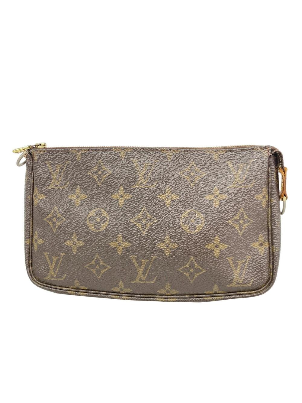 Louis Vuitton Pochette Accessoires #357000L59B